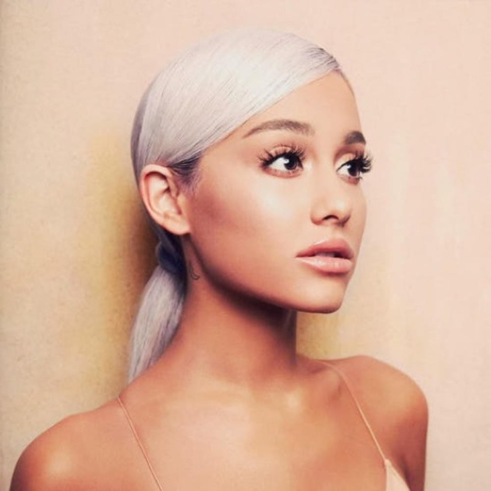 Meet your Posher, Victoria